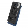 Qianli BGA Reballing פלטפורמת סטנסיל עבור iPhone X - XS - XS מקס