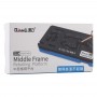 Qianli BGA Reballing פלטפורמת סטנסיל עבור iPhone X - XS - XS מקס
