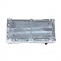 TBK-988D נייד טלפון LCD מסגרת Bracket מסיר הסרת מכונת חימום פלטפורמה עבור iPhone X - XS - XR - XS מקס