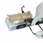 TBK-988D נייד טלפון LCD מסגרת Bracket מסיר הסרת מכונת חימום פלטפורמה עבור iPhone X - XS - XR - XS מקס