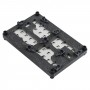 Qianli RD-02 Mainboard פלטפורמת Desoldering עבור iPhone X - XS - XS מקס - 11-11 - Pro 11 Pro מקס