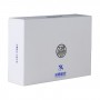 MiJing Z20 10 ב 1 עבור מחברים פלטפורמת BGA Reballing סטנסיל iPhone X  12 מקס פרו