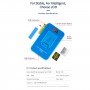JC PCIE-P7 פרו Nand מתכנת iPhone SE - 6s - 6s פלוס - 7-7 פלוס - iPad Pro 9.7 - 10.5 - 12.9 (2nd Gen)