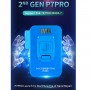 JC PCIE-P7 פרו Nand מתכנת iPhone SE - 6s - 6s פלוס - 7-7 פלוס - iPad Pro 9.7 - 10.5 - 12.9 (2nd Gen)