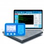 JC P8 Nand תמיכה Programmer מנותק מבצע עבור iPhone 8-8 פלוס - X