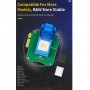 JC BGA110 Nand מודול עבור iPhone 8 11 מקס פרו