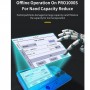 JC BGA110 Nand מודול עבור iPhone 8 11 מקס פרו