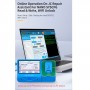 JC BGA110 Nand מודול עבור iPhone 8 11 מקס פרו