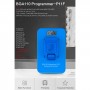 JC P11F BGA110 מתכנת iPhone 8-11 פרו מקס - iPad Air 3 - מיני 5