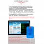 JC P11F BGA110 מתכנת iPhone 8-11 פרו מקס - iPad Air 3 - מיני 5