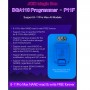 JC P11F BGA110 מתכנת iPhone 8-11 פרו מקס - iPad Air 3 - מיני 5