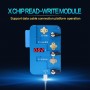 JC BLE-X EEPROM ציפ ללא הסרת מתכנת iPhone X