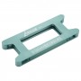 לחץ Bezel מסגרת מסך LCD מגנטי עובש Holding עובש קלאמפ עבור iPhone 12 מקס פרו