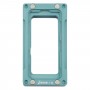 עובש קלאמפ עובש Holding לחץ Bezel מסגרת מסך LCD מגנטי עבור iPhone X-XS
