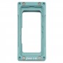 עובש קלאמפ עובש Holding לחץ Bezel מסגרת מסך LCD מגנטי עבור מקס XS iPhone