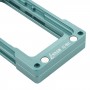 עובש קלאמפ עובש Holding לחץ Bezel מסגרת מסך LCD מגנטי עבור מקס XS iPhone