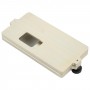 בורג קבוע LCD מסך מסגרת Bezel לחץ Holding עובש קלאמפ עובש עבור iPhone X-XS