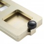 בורג קבוע LCD מסך מסגרת Bezel לחץ Holding עובש קלאמפ עובש עבור iPhone X-XS