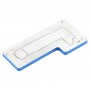 מכונאי התיכון Layered Reballing סטנסיל תבנית עבור iPhone 12 Pro - 12
