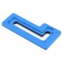 מכונאי התיכון Layered Reballing סטנסיל תבנית עבור iPhone 12 Pro - 12