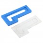 מכונאי התיכון Layered Reballing סטנסיל תבנית עבור iPhone 12 Pro - 12