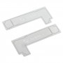 3D התיכון Layered Reballing סטנסיל מכונאי תבנית עבור iPhone 12 Pro - 12