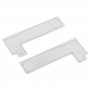 3D התיכון Layered Reballing סטנסיל מכונאי תבנית עבור iPhone 12 Pro - 12