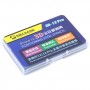 3D התיכון Layered Reballing סטנסיל מכונאי תבנית עבור iPhone 12 Pro - 12