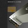 3D התיכון Layered Reballing סטנסיל מכונאי תבנית עבור iPhone 12 Pro - 12