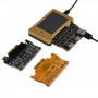 מקיף הבוחן V6 עבור iPhone 7 - 11Pro מקס