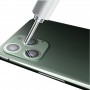 כריכה אחורית זכוכית מסגרת הסרת פיצוץ עט עבור iPhone 8 - X - 11-11 - Pro 11 Pro מקס