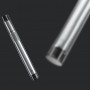 כריכה אחורית זכוכית מסגרת הסרת פיצוץ עט עבור iPhone 8 - X - 11-11 - Pro 11 Pro מקס