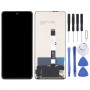 מסך LCD מקורי Digitizer מלאה העצרת עבור redmi הערה 9 Pro 5G - Xiaomi Mi 10T 5G לייט - M2007J17G - M2007J17C
