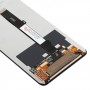 מסך LCD ו Digitizer מלאה העצרת עבור Xiaomi Poco X3 - redmi הערה 9 Pro 5G - Mi 10T לייט 5G M2010J19SC M2010J19CG M2007J17G