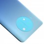 חזרה סוללה מקורית כיסוי עבור Xiaomi Mi 10T לייט 5G - Mi 10i 5G M2007J17G M2007J17I (כחול)