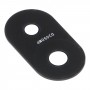 10 PCS עדשת המצלמה חזרה על Xiaomi Mi 11 לייט M2101K9AG