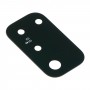 10 PCS עדשת המצלמה חזרה עבור OPPO A93 5G PCGM00 PEHM00