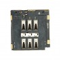 SIM קורא כרטיס Socket עבור iPhone 7
