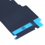 LCD חום כיור גרפיט מדבקה עבור iPhone 11
