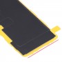 LCD חום כיור גרפיט מדבקה עבור iPhone 11 Pro