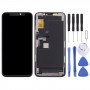 חיתוך TFT חומר LCD מסך digitizer מלא הרכבה עבור iPhone 11 Pro