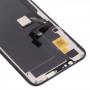 חיתוך TFT חומר LCD מסך digitizer מלא הרכבה עבור iPhone 11 Pro
