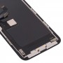 חיתוך TFT חומר LCD מסך digitizer מלא הרכבה עבור iPhone 11 Pro