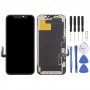 In-Cell מסך LCD digitizer מלא הרכבה עבור iPhone 12 Pro