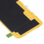 LCD חום כיור גרפיט מדבקה עבור iPhone 12-12 Pro