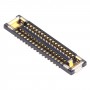 LCD תצוגת FPC מחבר על לוח האם עבור iPhone 12-12 Pro