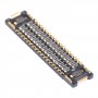 LCD תצוגת FPC מחבר על לוח האם עבור iPhone 12-12 Pro