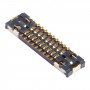 מגע FPC מחבר על לוח האם עבור iPhone 12-12 Pro