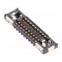 מגע FPC מחבר על לוח האם עבור iPhone 12-12 Pro