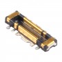 סוללה FPC מחבר על כבל Flex עבור iPhone 12 Pro מקס - 12-12 Pro - 12 מיני